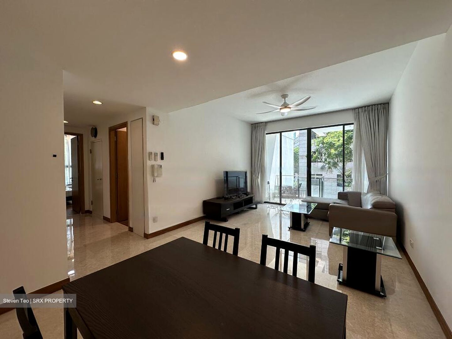 One Oxley Rise (D9), Apartment #468459961